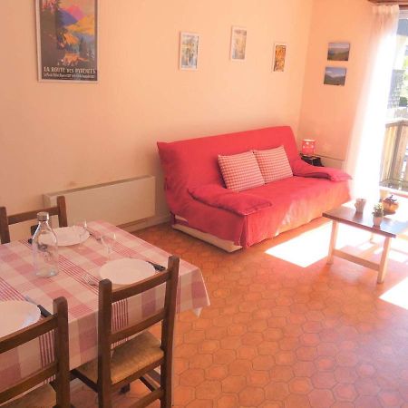 Charmant T2 Avec Balcon Et Garage - 6 Couchages A Saint-Lary-Soulan - Fr-1-457-149 ภายนอก รูปภาพ