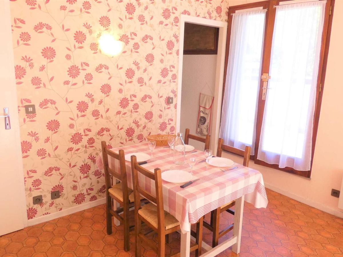 Charmant T2 Avec Balcon Et Garage - 6 Couchages A Saint-Lary-Soulan - Fr-1-457-149 ภายนอก รูปภาพ