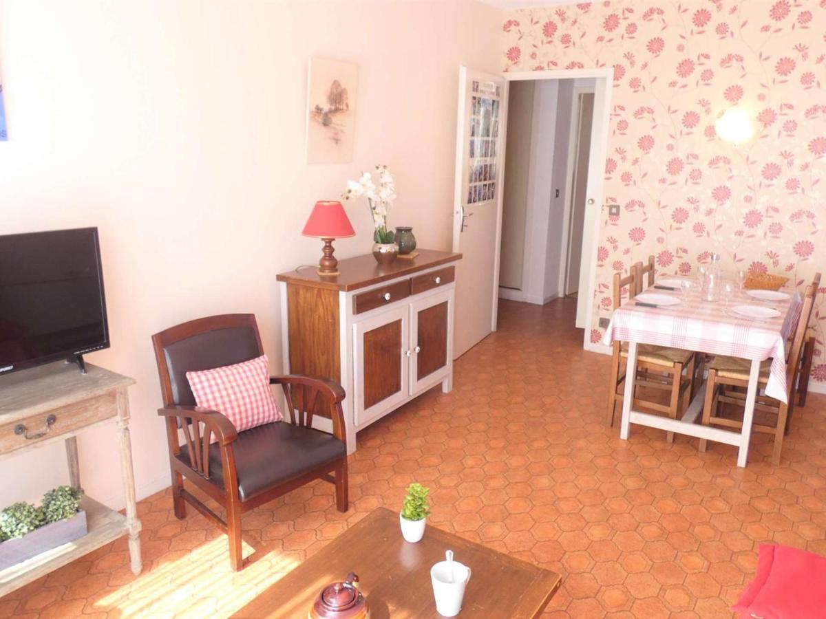 Charmant T2 Avec Balcon Et Garage - 6 Couchages A Saint-Lary-Soulan - Fr-1-457-149 ภายนอก รูปภาพ