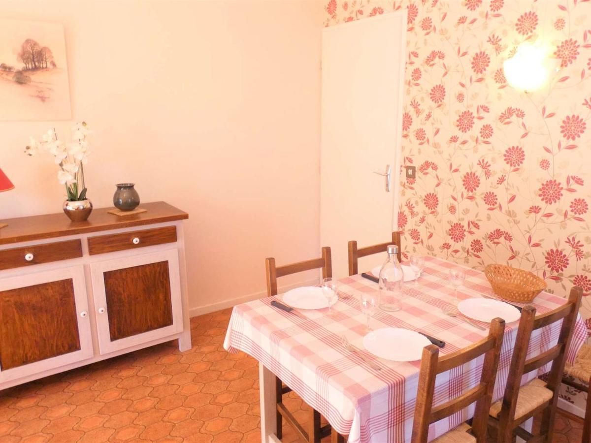Charmant T2 Avec Balcon Et Garage - 6 Couchages A Saint-Lary-Soulan - Fr-1-457-149 ภายนอก รูปภาพ