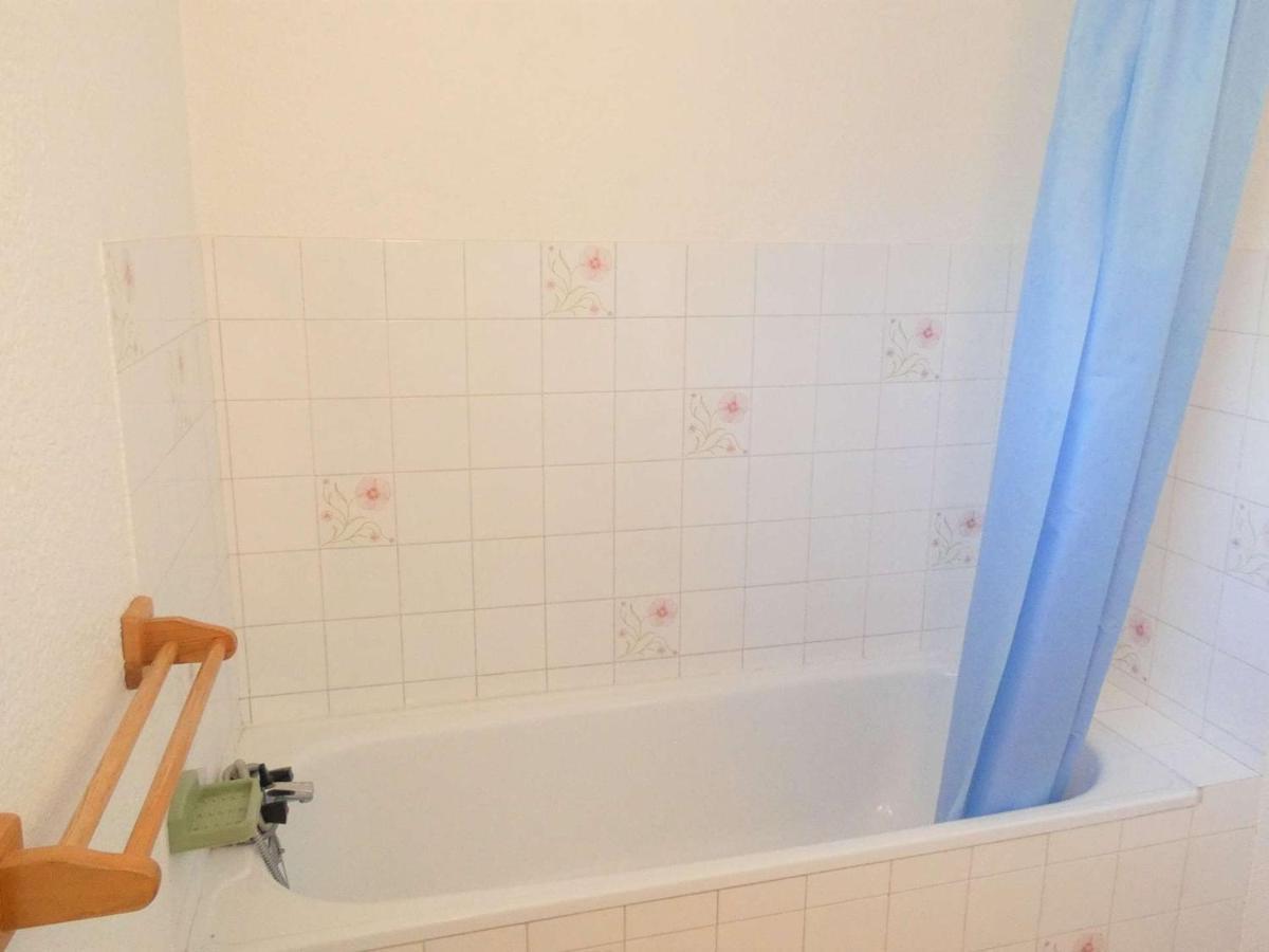Charmant T2 Avec Balcon Et Garage - 6 Couchages A Saint-Lary-Soulan - Fr-1-457-149 ภายนอก รูปภาพ